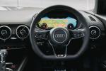 Audi TTS Coupe 2019 года (AU)